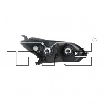 Headlight Assembly