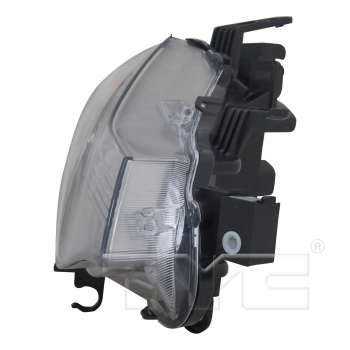 Headlight Assembly