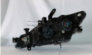 Headlight Assembly