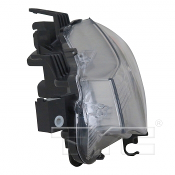 Headlight Assembly