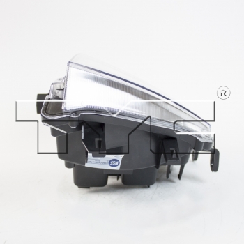 Headlight Assembly