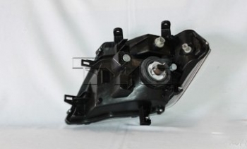 Headlight Assembly