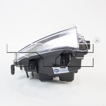 Headlight Assembly