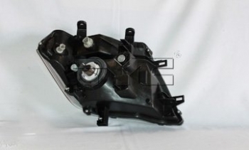Headlight Assembly