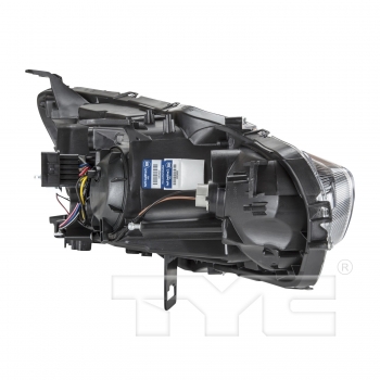 Headlight Assembly