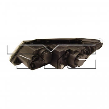 Headlight Assembly