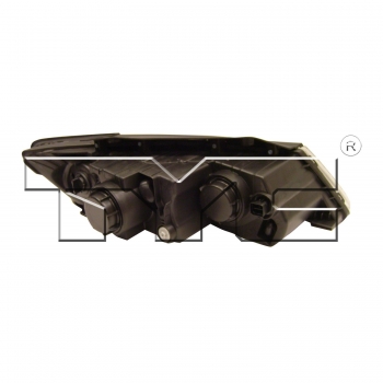 Headlight Assembly