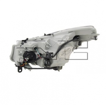 Headlight Assembly