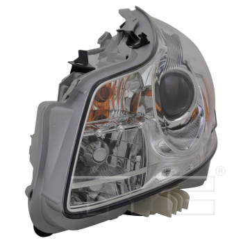 Headlight Assembly
