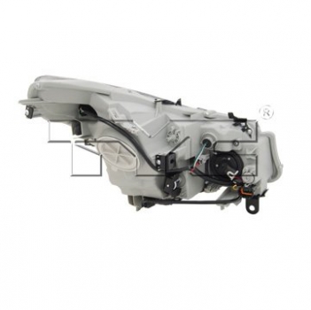 Headlight Assembly