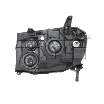Headlight Assembly