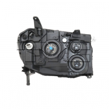 Headlight Assembly