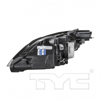 Headlight Assembly