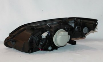 Headlight Assembly