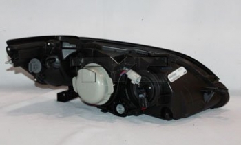 Headlight Assembly