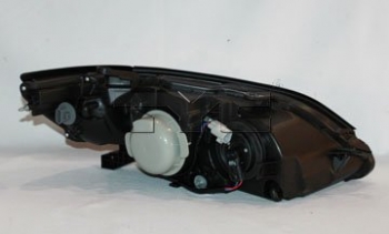 Headlight Assembly