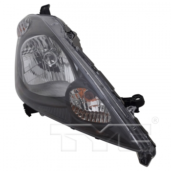 Headlight Assembly