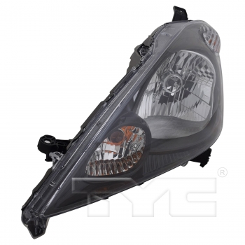 Headlight Assembly