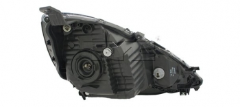 Headlight Assembly
