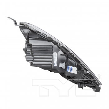 Headlight Assembly