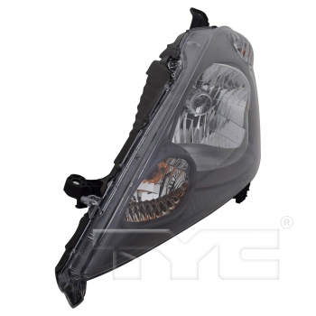 Headlight Assembly