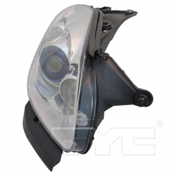 Headlight Assembly