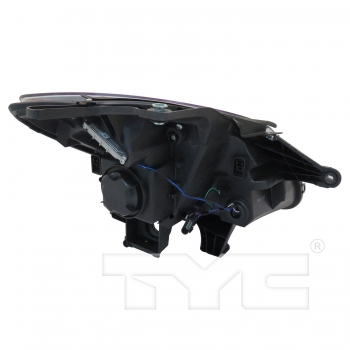 Headlight Assembly