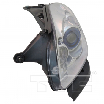 Headlight Assembly
