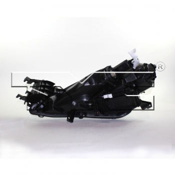 Headlight Assembly
