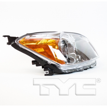 Headlight Assembly