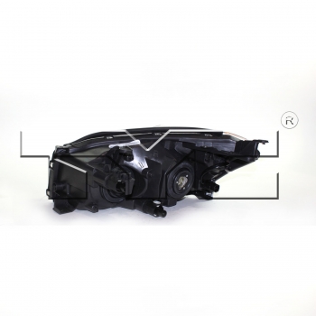 Headlight Assembly