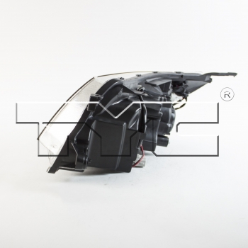 Headlight Assembly