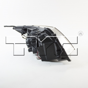 Headlight Assembly
