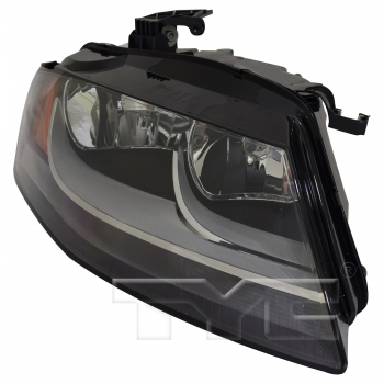 Headlight Assembly