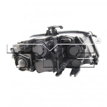 Headlight Assembly