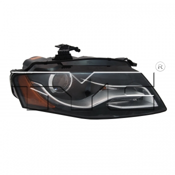 Headlight Assembly