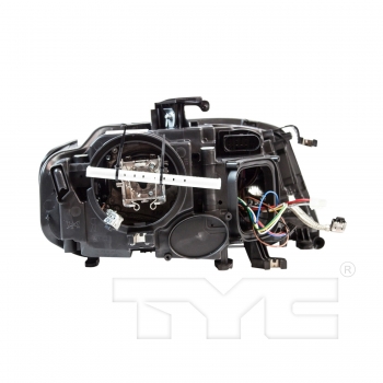 Headlight Assembly