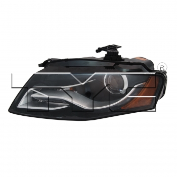 Headlight Assembly