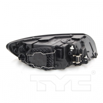 Headlight Assembly