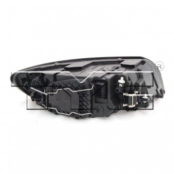 Headlight Assembly