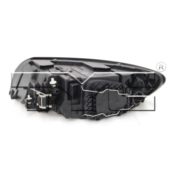 Headlight Assembly
