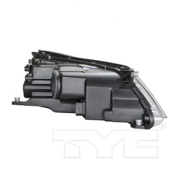 Headlight Assembly