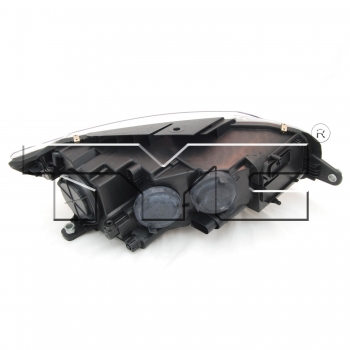 Headlight Assembly