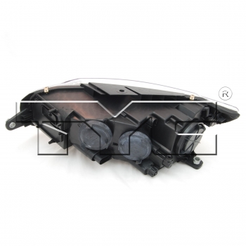 Headlight Assembly