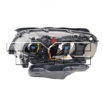 Headlight Assembly
