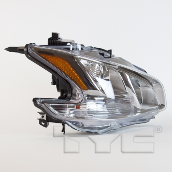 Headlight Assembly