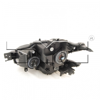 Headlight Assembly