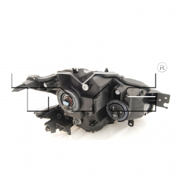 Headlight Assembly