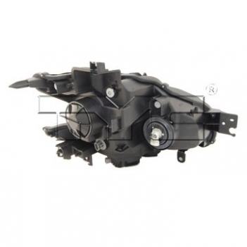 Headlight Assembly