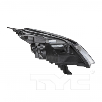 Headlight Assembly
